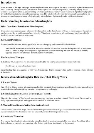 introduction