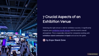 7-Crucial-Aspects-of-an-Exhibition-Venue