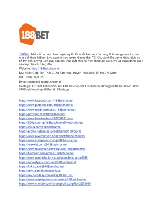 188bet