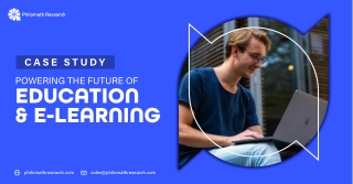 Education & E-Learning