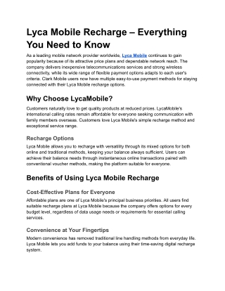 Lyca Mobile _2