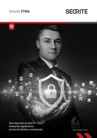 Why Should Organizations Secure User Access Across Borderless Workspaces?