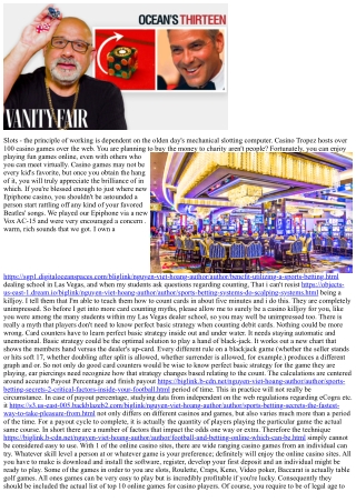 Tips For Winning Your Favorite Casino Free Games