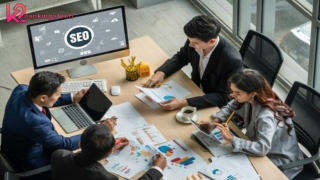 How Can Professional SEO Services Boost Your Business? Let’s Find Out!