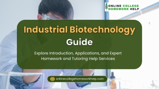 explore introduction applications and expert