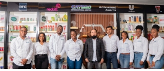 ⁠Largest FMCG with great distribution network in Zambia