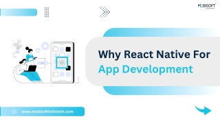 Streamline Cross-Platform Development with React Native Experts
