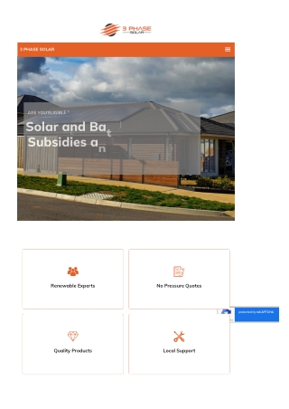 Solar Panels Woodend
