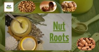 Why Is Taking Ghee With Food Necessary For Youth