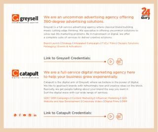 greysell porfolio