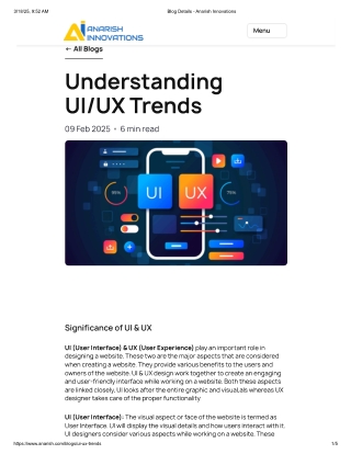 ux design agency