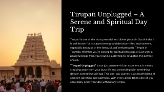 Tirupati-Unplugged-A-Serene-and-Spiritual-Day-Trip