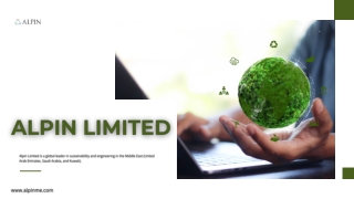 Sustainability Frameworks and Certifications for a Greener Future