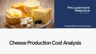 presented by procurement resource