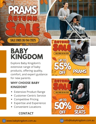 Ultimate Guide to Twin Prams in Australia and Maxi Cosi Baby Car Seats