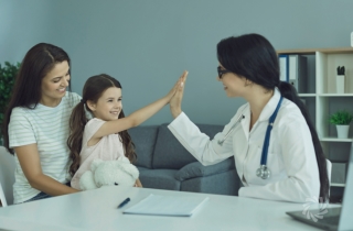 Maximizing Outpatient Clinic Capabilities Amidst Primary Care Shortages