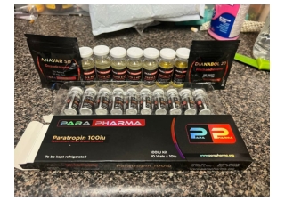 Paratropin For Sale