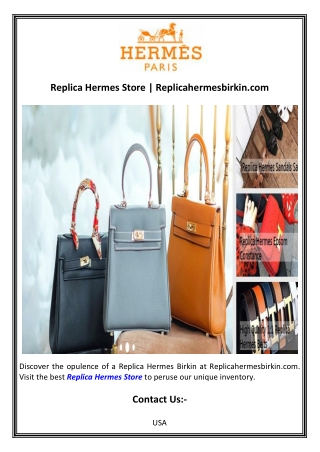 Replica Hermes Store  Replicahermesbirkin.com