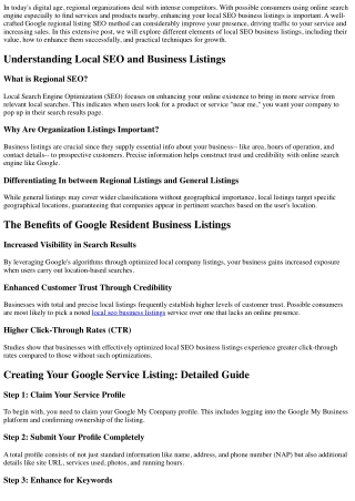 in today s digital age regional organizations