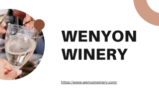 Discover the Best Rated Wineries in Napa Valley|Buy Napa Valley Wine online