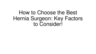 What to Expect During a Gallbladder Surgery Consultation!