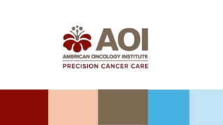 Top Colorectal Cancer Treatment in India | Expert Care at AOI