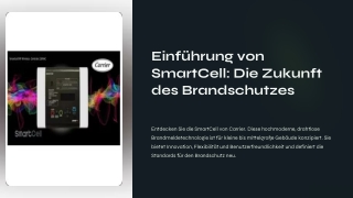 funk brandwarnanlage