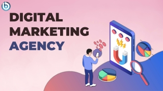 Marketing Agency