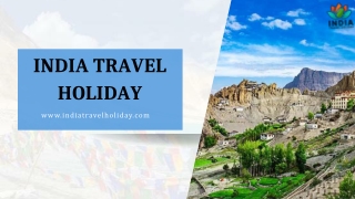 Kashmir Tour Packages