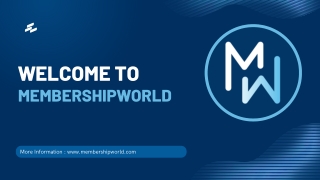 AI Summit for Membership Organisations