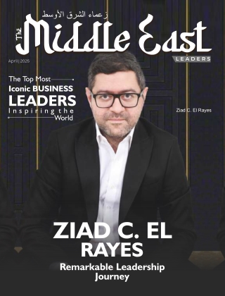 The Top Most Iconic Business Leaders Inspiring the World
