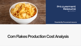 presented by procurement resource