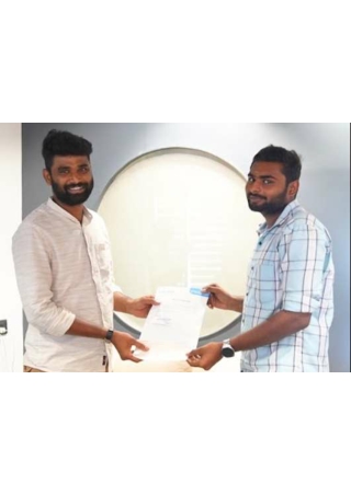 Best software training institute in Coimbatore