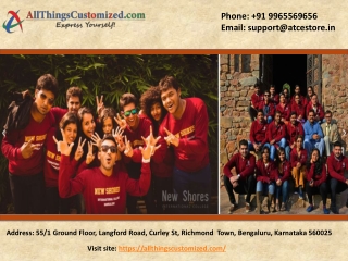 Elevate Team Style with Corporate Branded Jackets