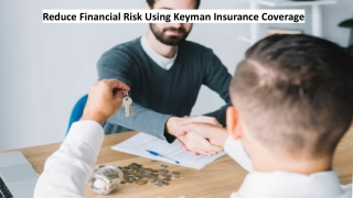 Keyman Insurance