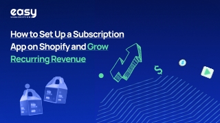 easy subscriptions