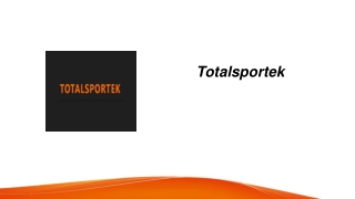 totalsportek