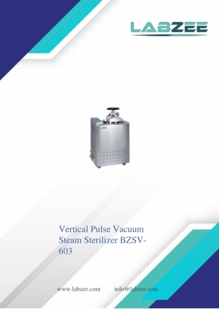 Vertical-Pulse-Vacuum-Steam-Sterilizer-BZSV-603