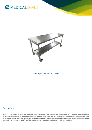 autopsy table md at 1002