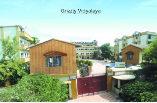 Top Boarding School in Jharkhand – Grizzly Vidyalaya