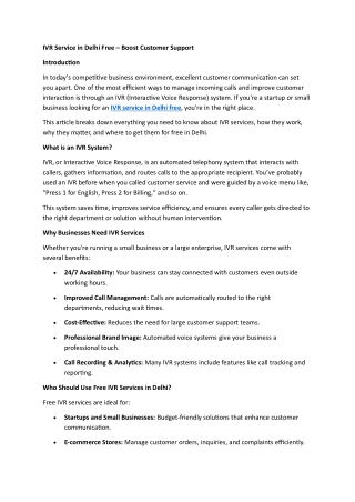 Best Bulk SMS Provider – Reliable & Fast Messaging