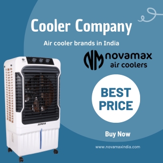 Coolers That Suit Every Space