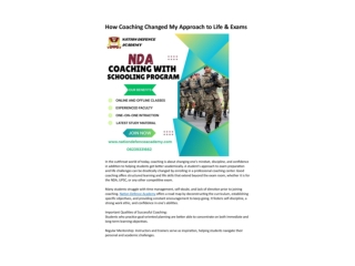How Coaching Changed My Approach to Life & Exams_00001