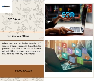 seo ottawa