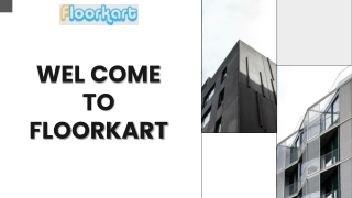 Leading Architecture Firm in Bhubaneswar – Floorkart