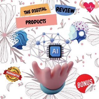 The Ultimate Digital Products Review