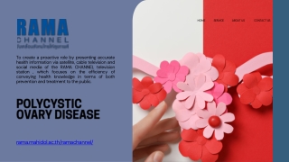 What is โรคถุงน้ำรังไข่ (Ovarian Cysts) and How to Treat It?