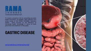 What Are the Symptoms of โรคกระเพาะอาหาร (Stomach Ulcers)?