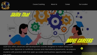 course coaching