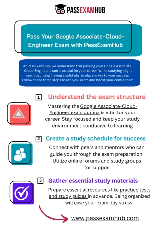 Cracking the Google Associate Cloud Engineer Exam? Try This Resource!
